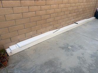 Fascia Board
