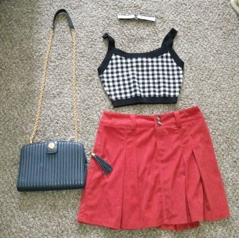 Summer Outfit New