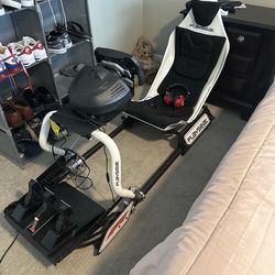 Racing Simulator