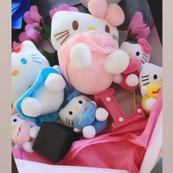 Valentine's Bouquets