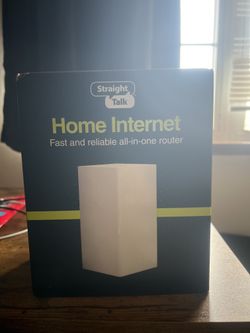 Home Router
