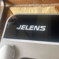 JELENS Treadmill