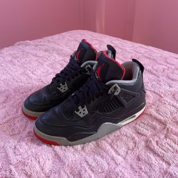 Jordan 4 No Box 