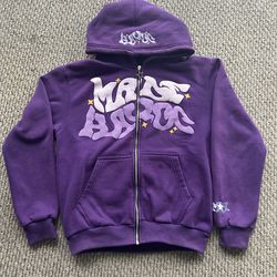 Made Havoc Hoodie