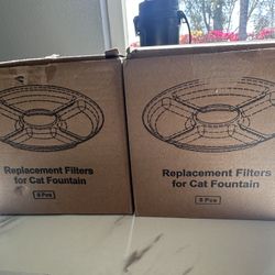 Filter Replacement 