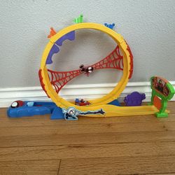 Spidey & His Amazing Friends Super Loop