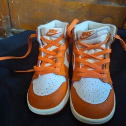 Nike Jordan 1 Retro High OG Starfish