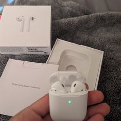 Airpods