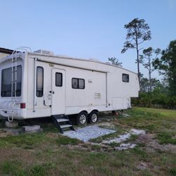 2007 Keystone Montana 2955RL