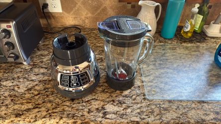 Black And Decker Blender