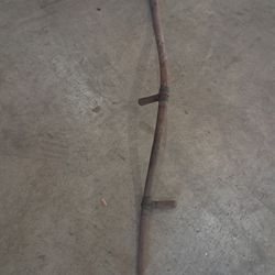 Scythe 