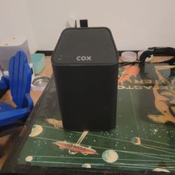 Cox Modem 