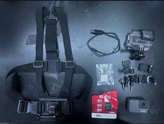 GoPro Hero 7