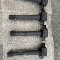 Brand New Ignition Coils