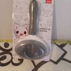 For Cats And Dogs.