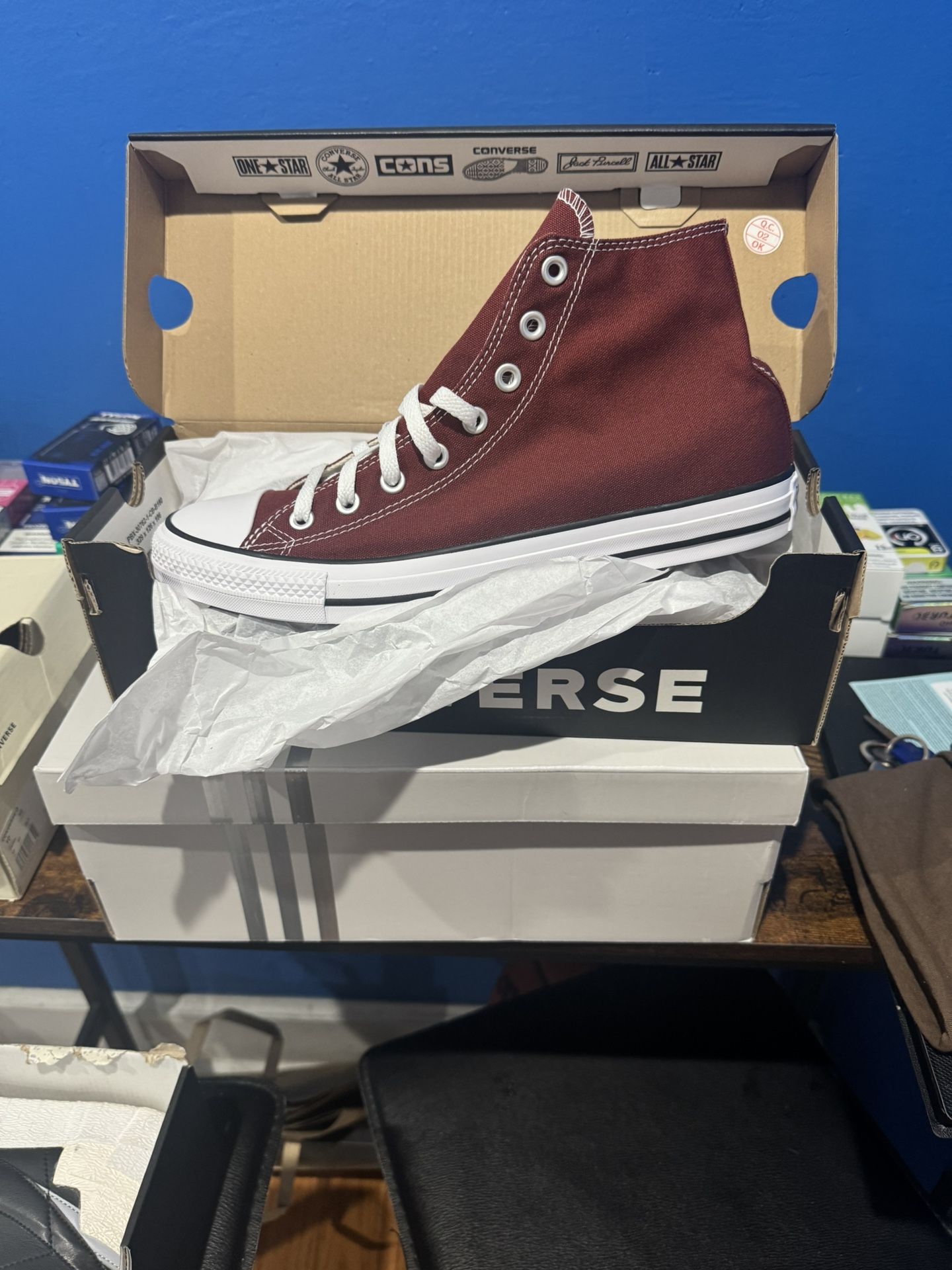 Converse