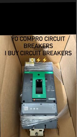 Circuit breakers  circuit breaker buyer