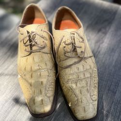 Good Dress Shoes (Stacy Addams)