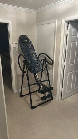 Back Inversion board