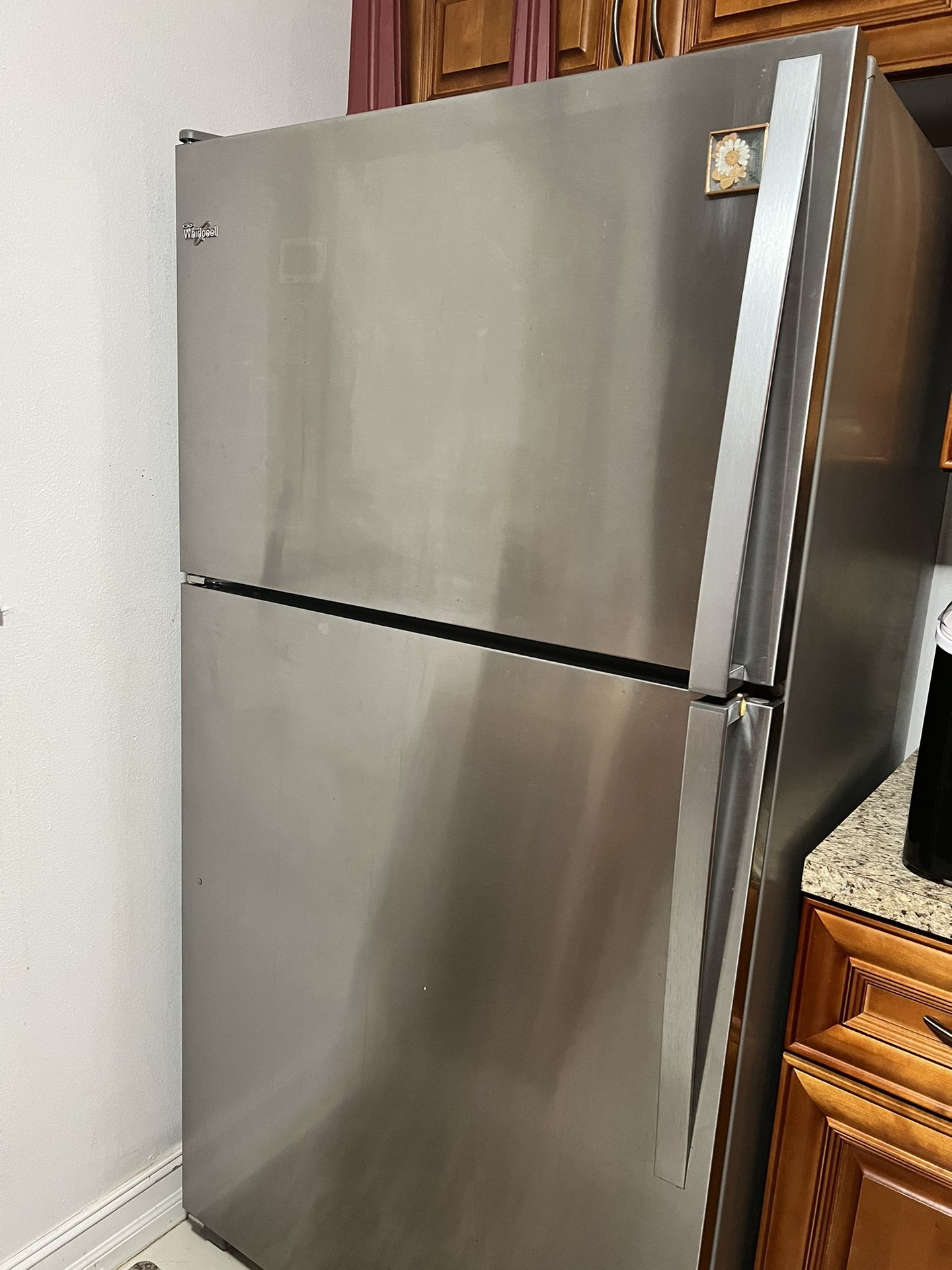 Refrigerador 2 Puertas