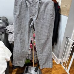 Men Banana Republic Dress Pants