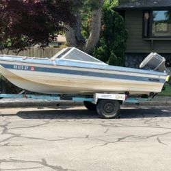 79 Riviera Suzuki motor 65 New Rebuilt