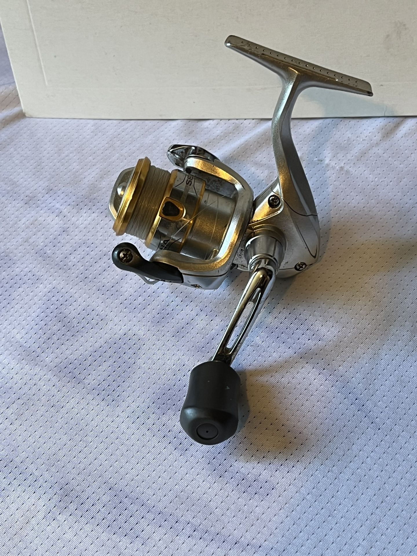 Shimano Sedona 500FD Spinning Fishing Reel