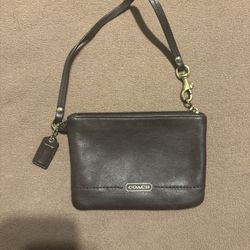 Coach Wallet/purse 