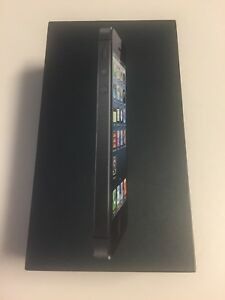 iPhone 5 16gb Unlocked For All Carriers