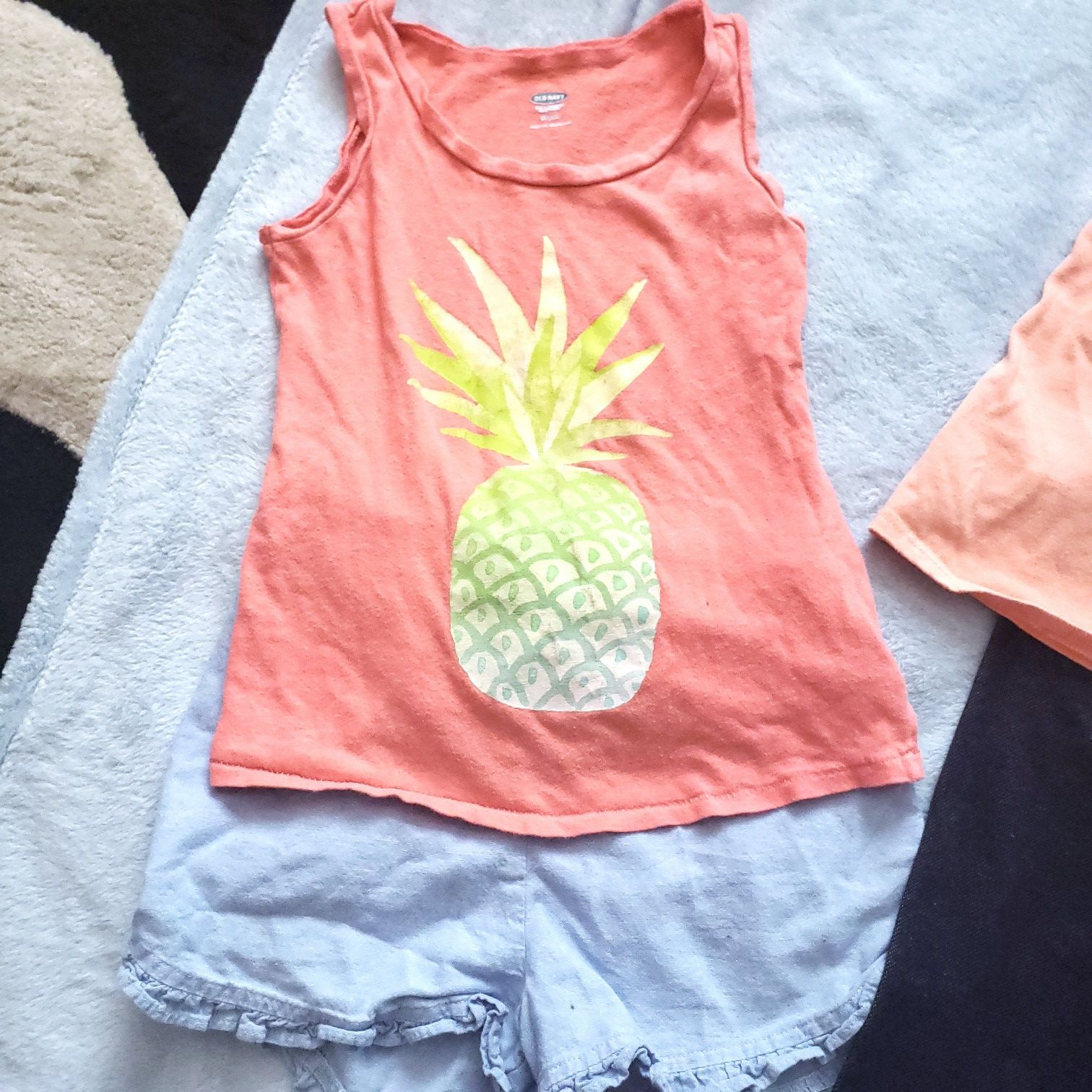 Girls bundle size 5t/6t