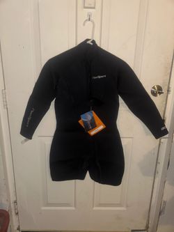 NeoSport waterman wetsuit