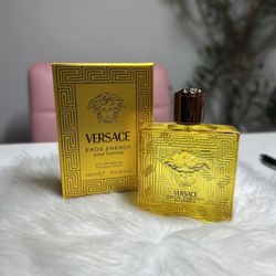 Cologne Versace Eros Energy 