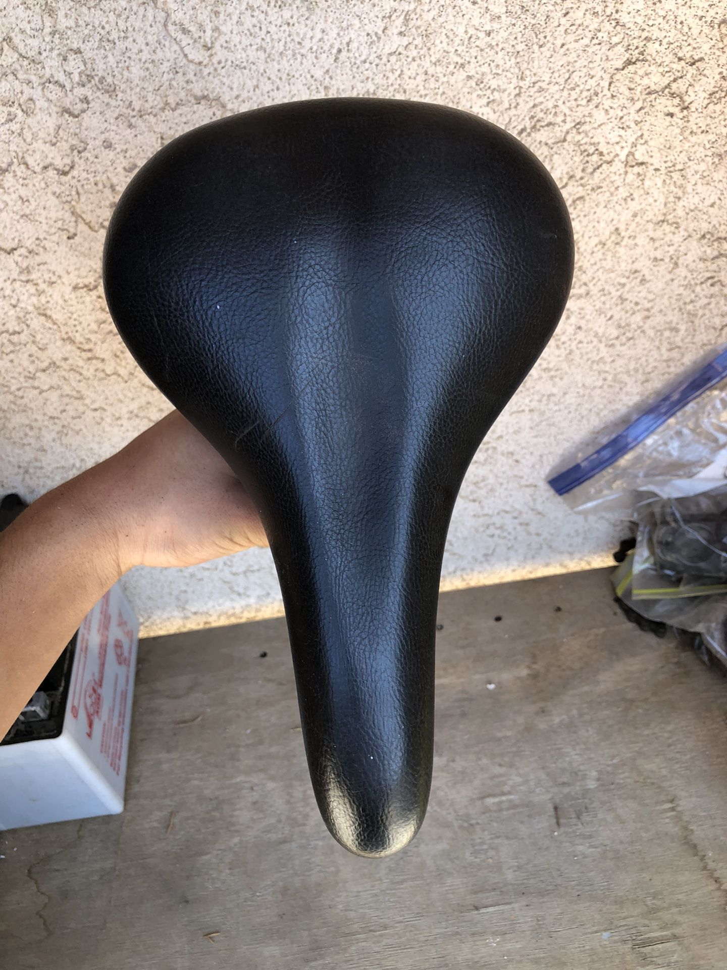 Bmx Seat