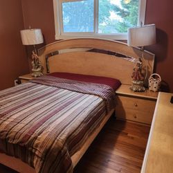 Bedroom Set 