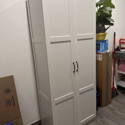 Sauder Storage Cabinet – $125 (Pickup Only)