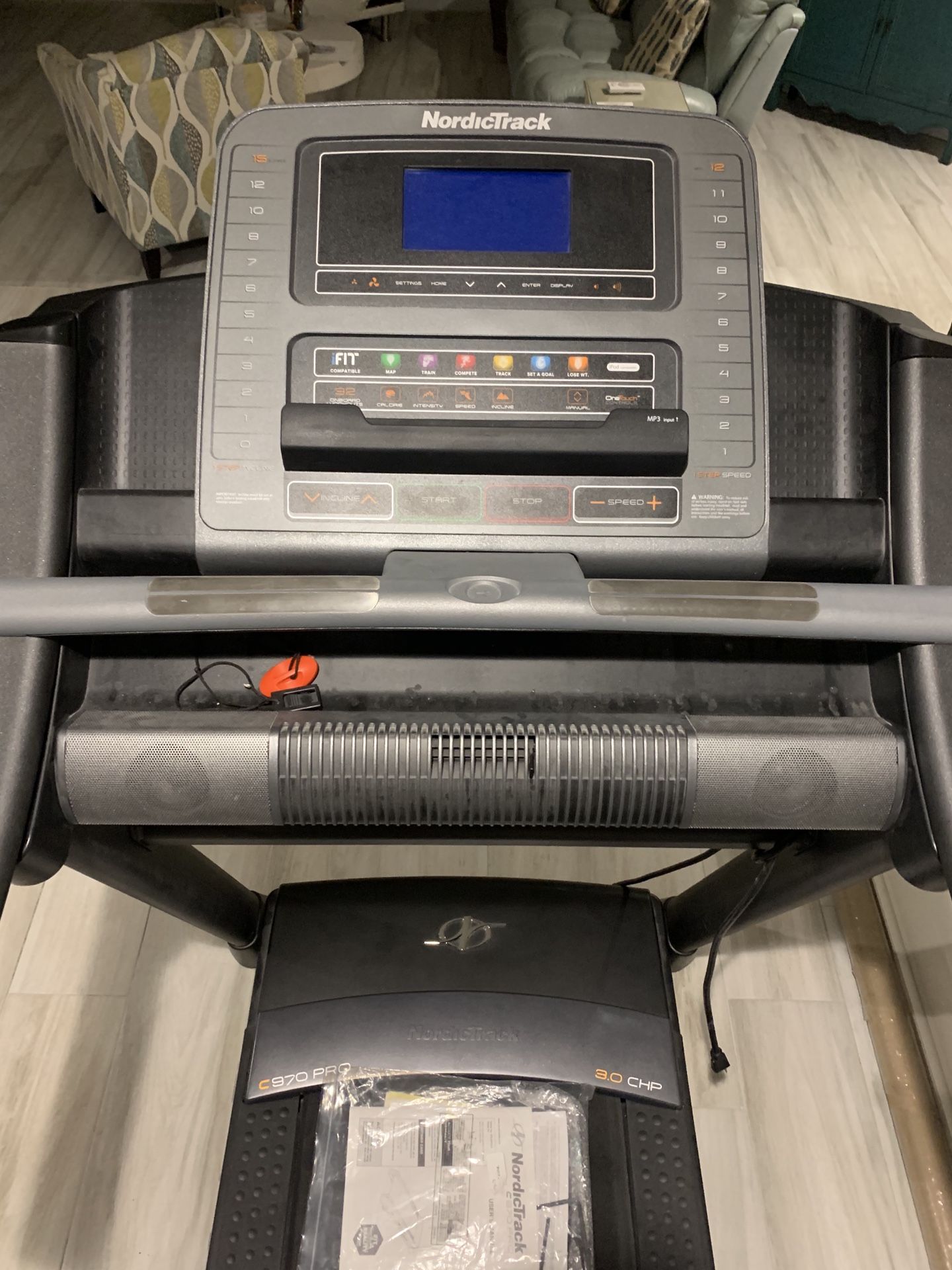 NordicTrack C970 Pro 3.0 CHP for Sale in Marco Island, FL OfferUp