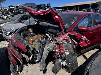 Parts for KIA SPORTAGE 2.4L THETA II MPI 2019 - Stock # 14719