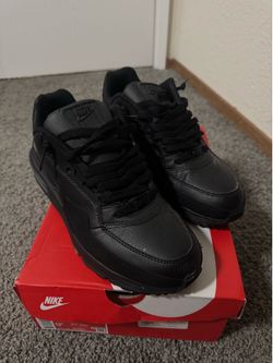 Black air max 90s brand new!!