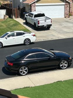 2010 Audi A5