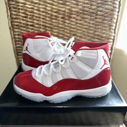 Jordan 11 Retro “Cherry” Sz 10