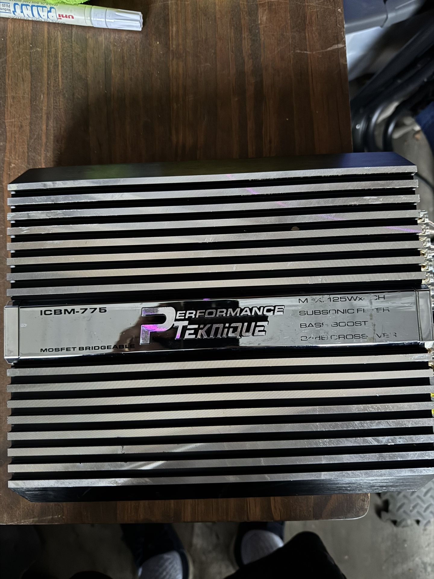 Amp