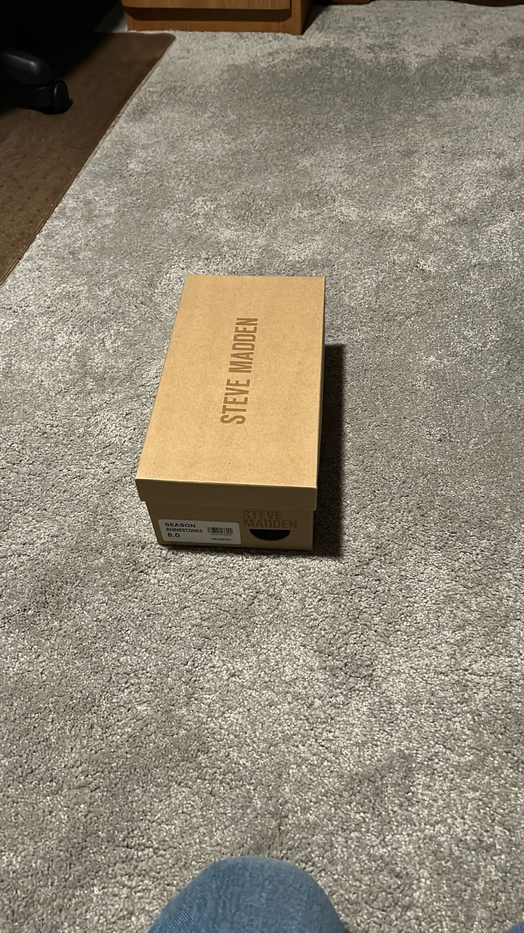 Steve Madden Sandals - 2 Pairs