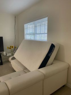 Colchón personal twin xl