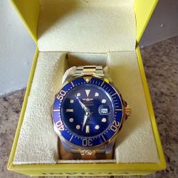 Watches