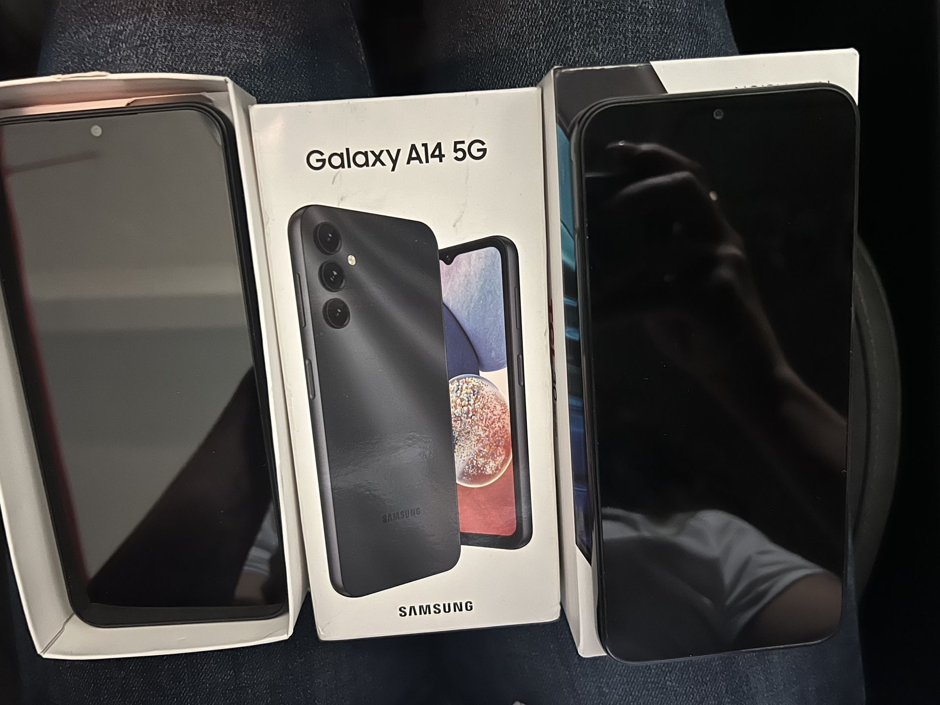Galaxy A14 5G