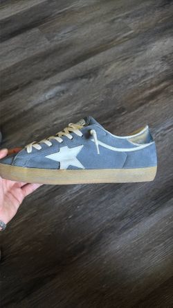 Golden Goose Super Star