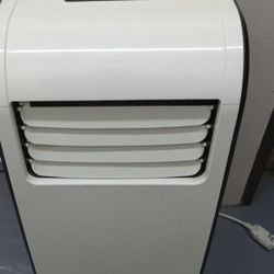 Kenmore Portable AC and Dehumidifier/fan