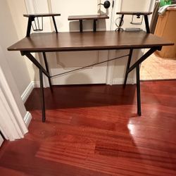 STUDIO work desk 2025 Birchwood ! 