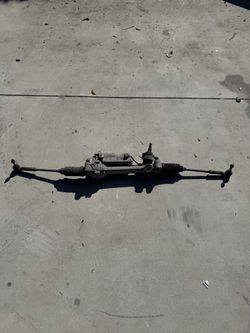 2016 Dodge Challenger Rack and Pinion $325