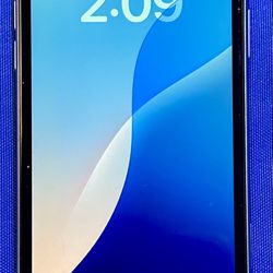 Apple iPhone XR 256GB - Blue - Unlocked